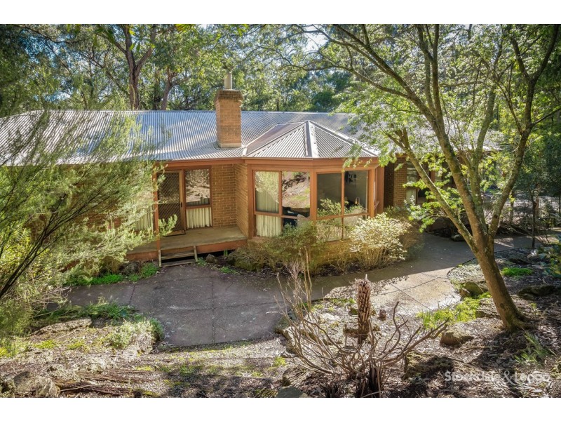 191 Rainy Hill Road, Cockatoo VIC 3781