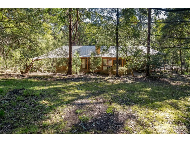 191 Rainy Hill Road, Cockatoo VIC 3781