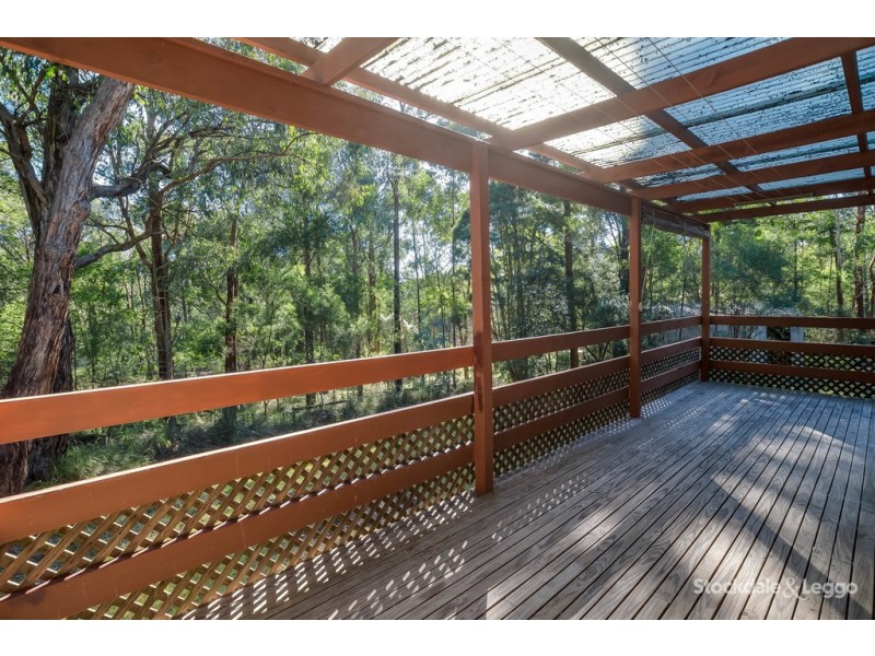 191 Rainy Hill Road, Cockatoo VIC 3781