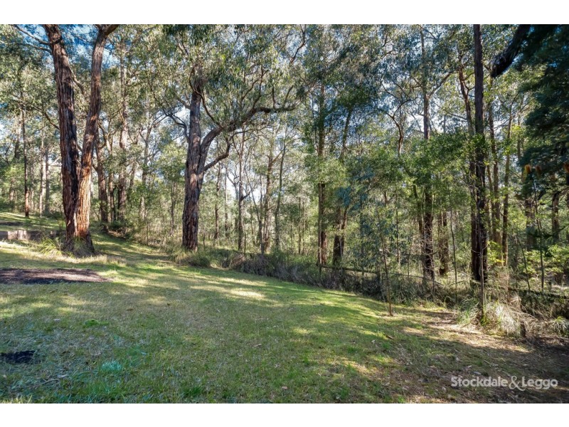 191 Rainy Hill Road, Cockatoo VIC 3781