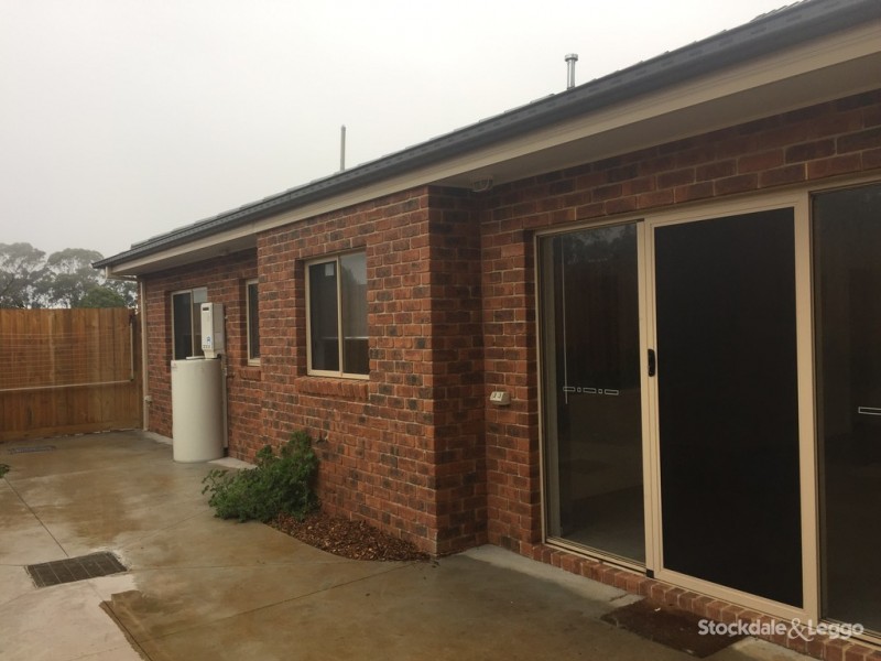 8 / 13 Vista Court, Gembrook VIC 3783