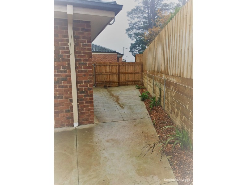 8 / 13 Vista Court, Gembrook VIC 3783