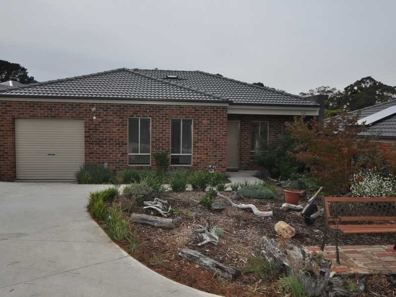 Unit 9/13 Vista Court, Gembrook VIC 3783