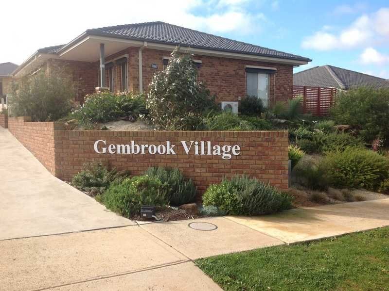 Unit 9/13 Vista Court, Gembrook VIC 3783