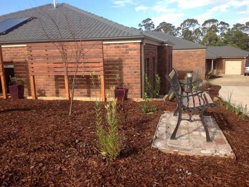 Unit 9/13 Vista Court, Gembrook VIC 3783