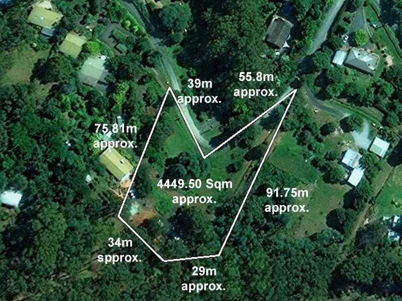 5 Sydney Avenue, Emerald VIC 3782