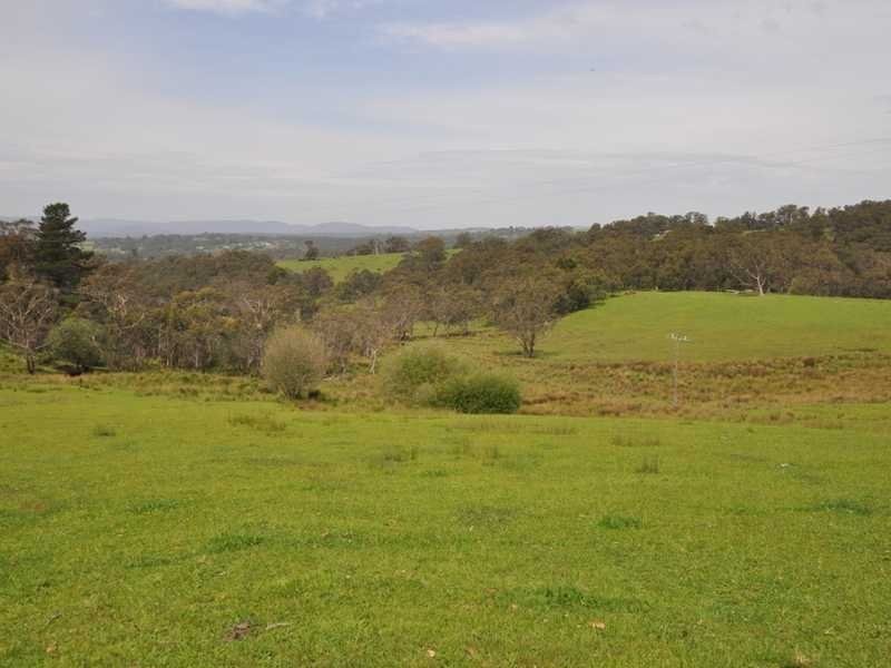 Lots 3and4, 674 Macclesfield Road, Macclesfield VIC 3782