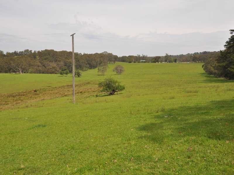 Lots 3and4, 674 Macclesfield Road, Macclesfield VIC 3782