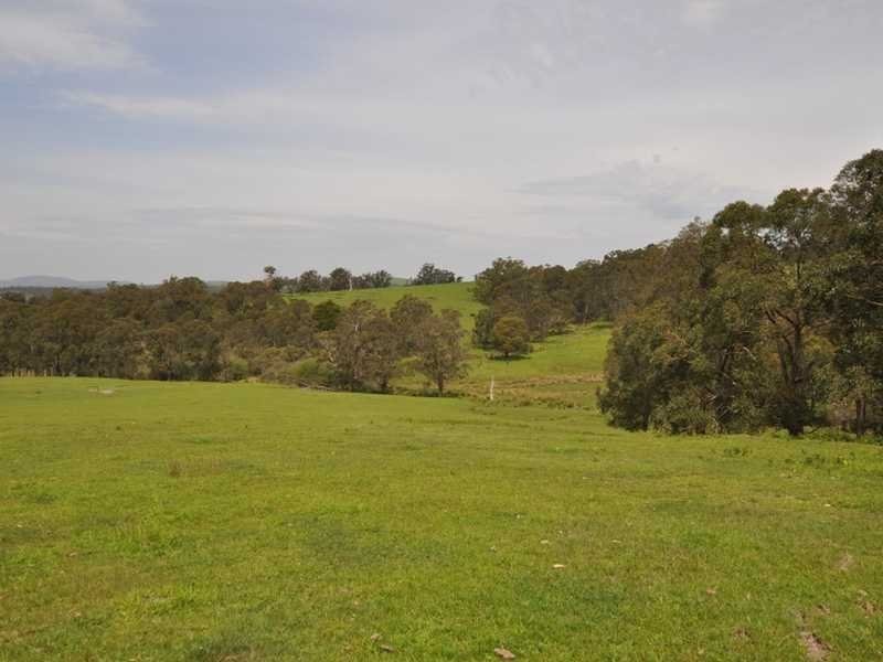 Lots 3and4, 674 Macclesfield Road, Macclesfield VIC 3782