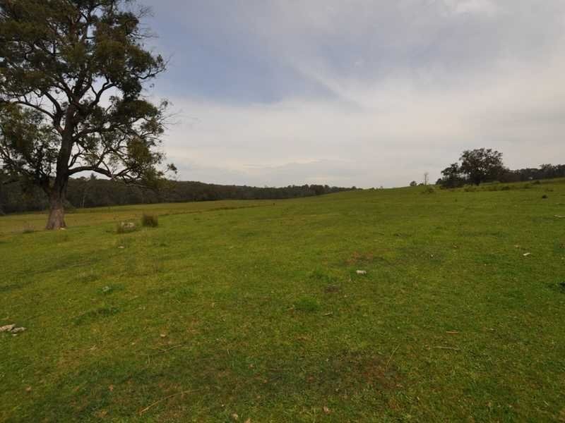 Lots 3and4, 674 Macclesfield Road, Macclesfield VIC 3782