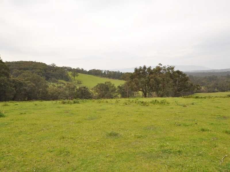 Lots 3and4, 674 Macclesfield Road, Macclesfield VIC 3782