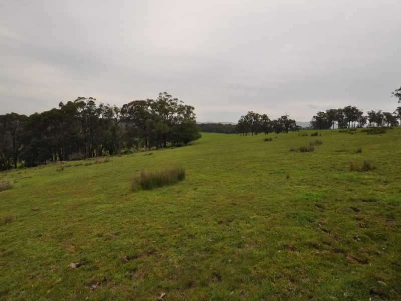Lots 3and4, 674 Macclesfield Road, Macclesfield VIC 3782