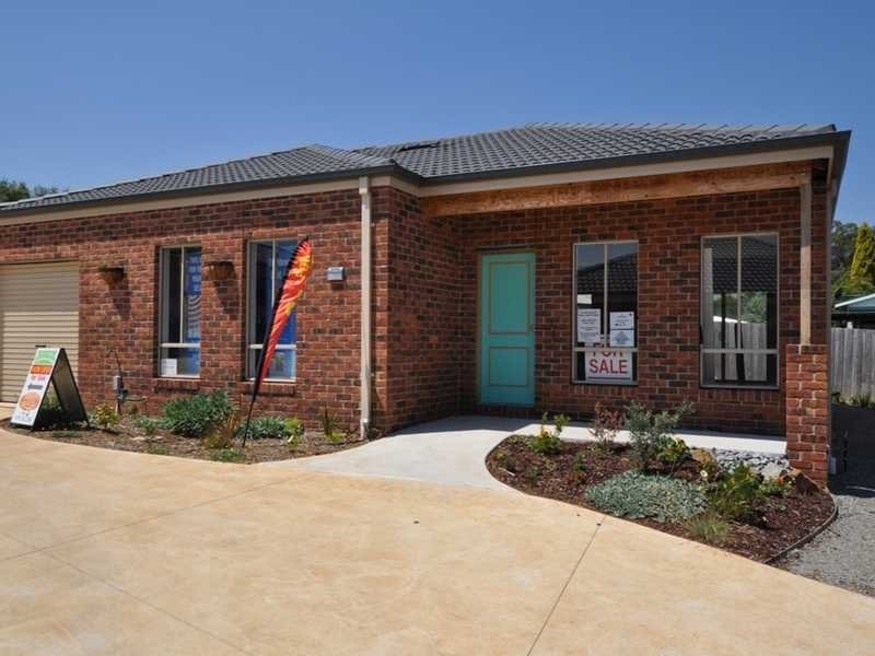 Unit 11/13 Vista Court, Gembrook VIC 3783