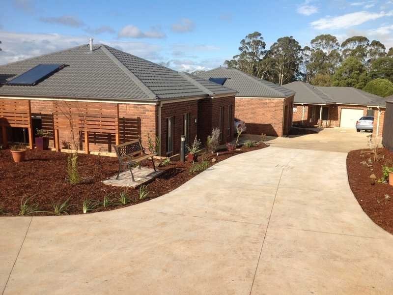 Unit 11/13 Vista Court, Gembrook VIC 3783