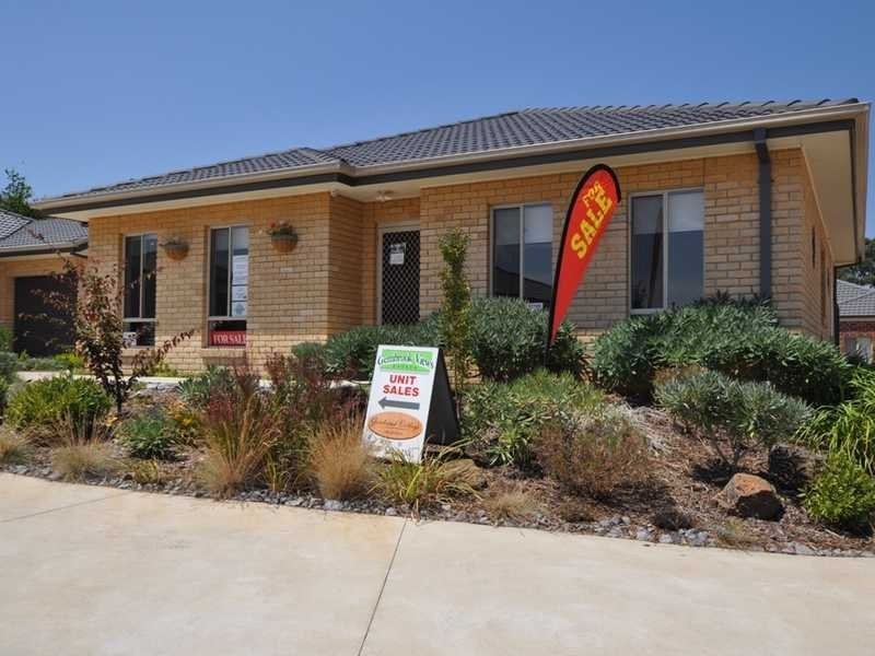 Unit 15/13 Vista Court, Gembrook VIC 3783