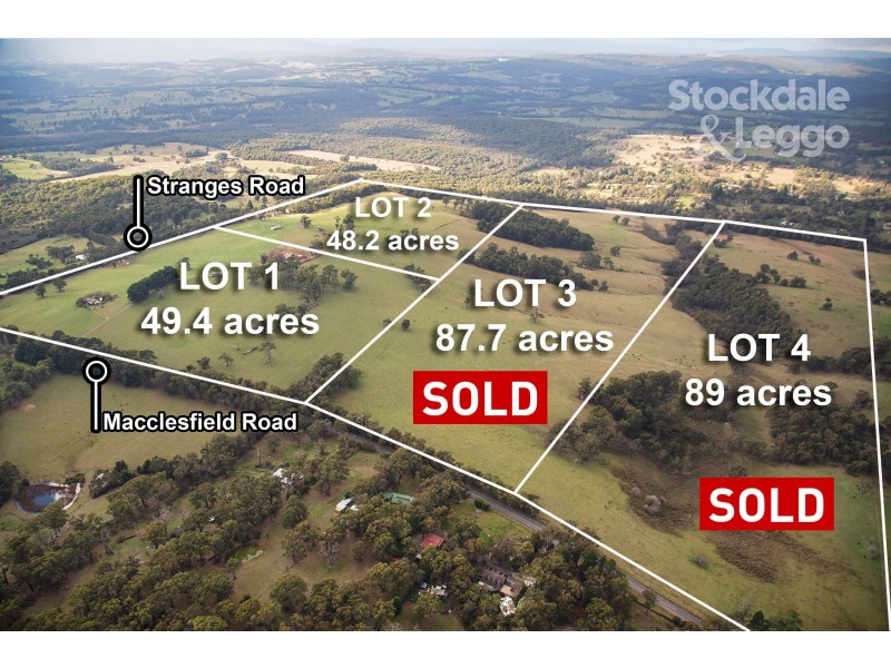 674 Macclesfield Road, Macclesfield VIC 3782