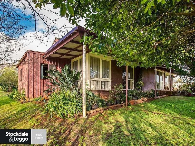 674 Macclesfield Road, Macclesfield VIC 3782