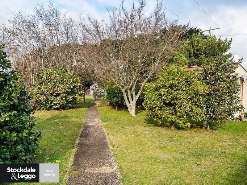 674 Macclesfield Road, Macclesfield VIC 3782