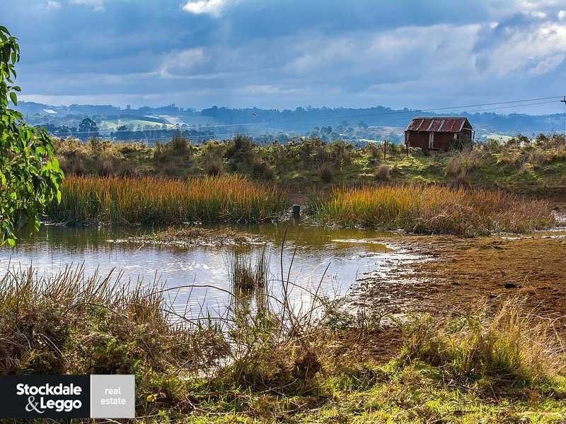 674 Macclesfield Road, Macclesfield VIC 3782