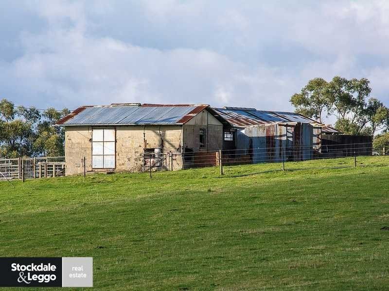 674 Macclesfield Road, Macclesfield VIC 3782
