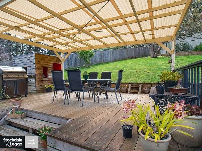 136 Red Road, Gembrook VIC 3783