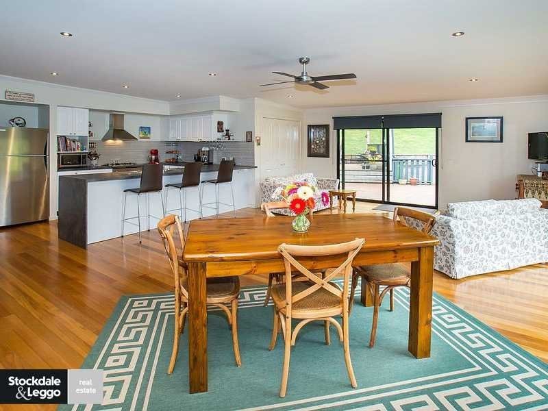 136 Red Road, Gembrook VIC 3783