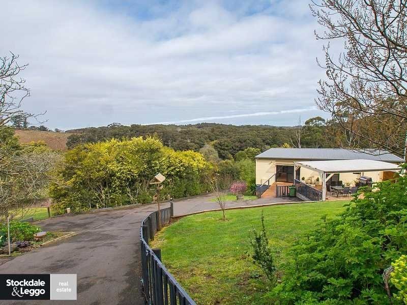 136 Red Road, Gembrook VIC 3783