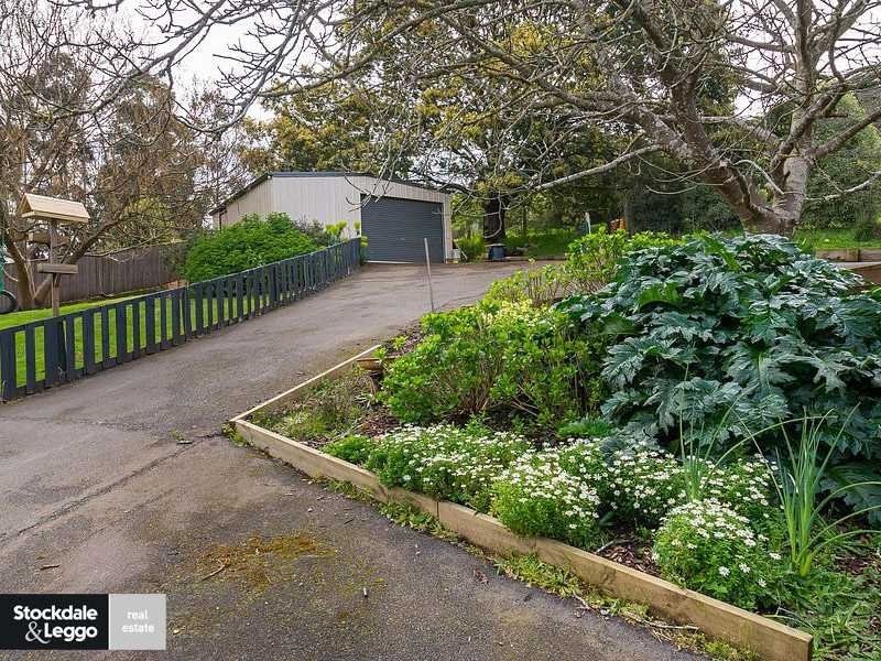 136 Red Road, Gembrook VIC 3783