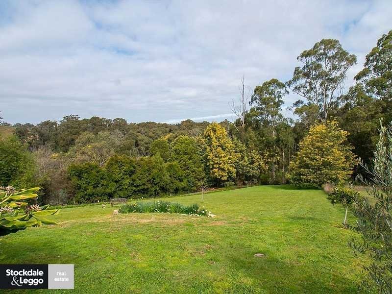 136 Red Road, Gembrook VIC 3783