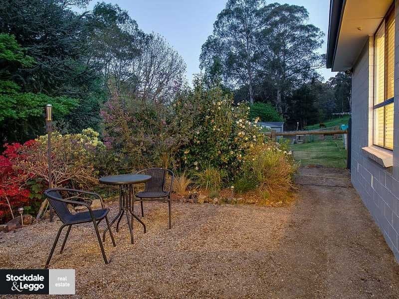 1580 Pakenham Road, Cockatoo VIC 3781