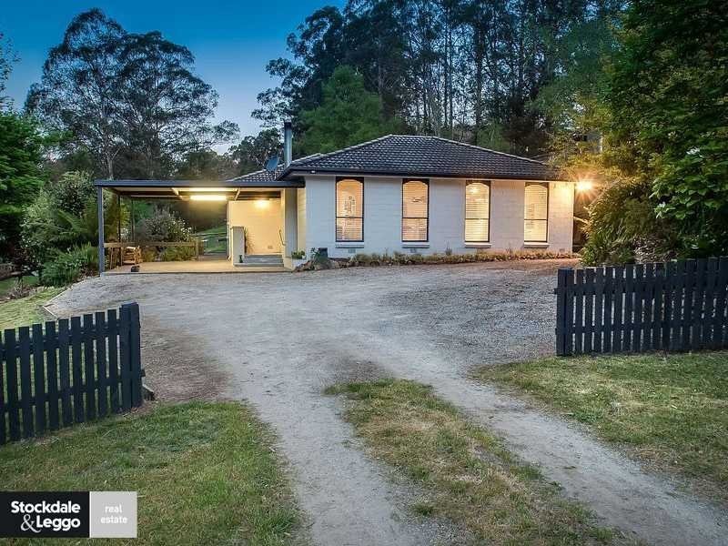 1580 Pakenham Road, Cockatoo VIC 3781