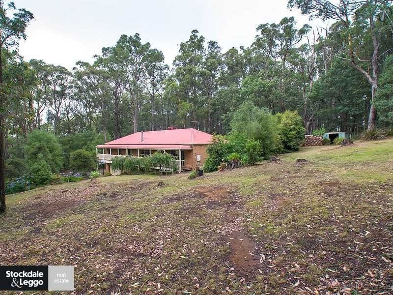 7 Halcyon Grove, Cockatoo VIC 3781