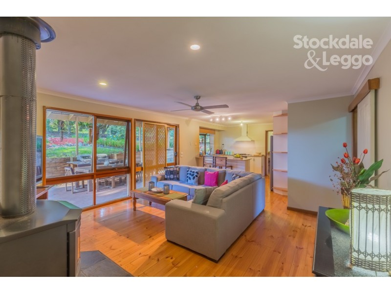 36 Avon Road, Avonsleigh VIC 3782