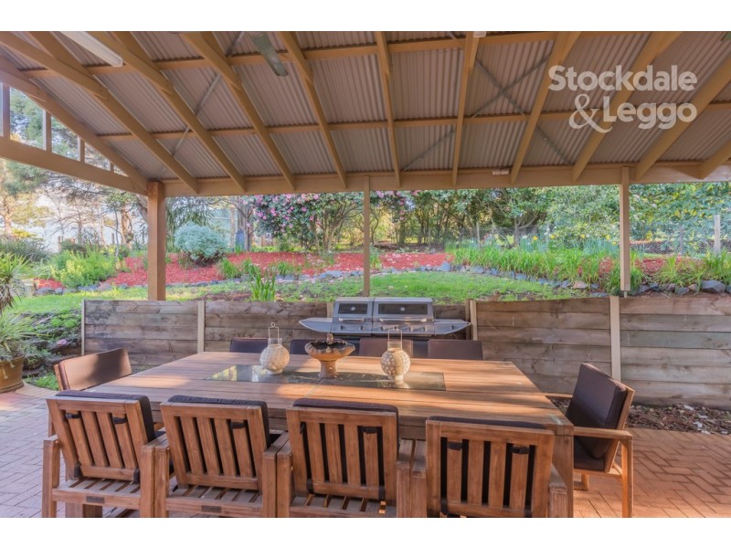 36 Avon Road, Avonsleigh VIC 3782