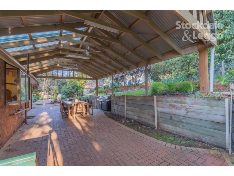 36 Avon Road, Avonsleigh VIC 3782