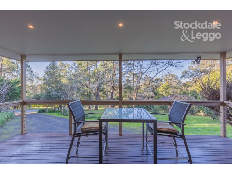 36 Avon Road, Avonsleigh VIC 3782