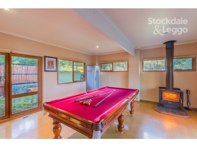 36 Avon Road, Avonsleigh VIC 3782