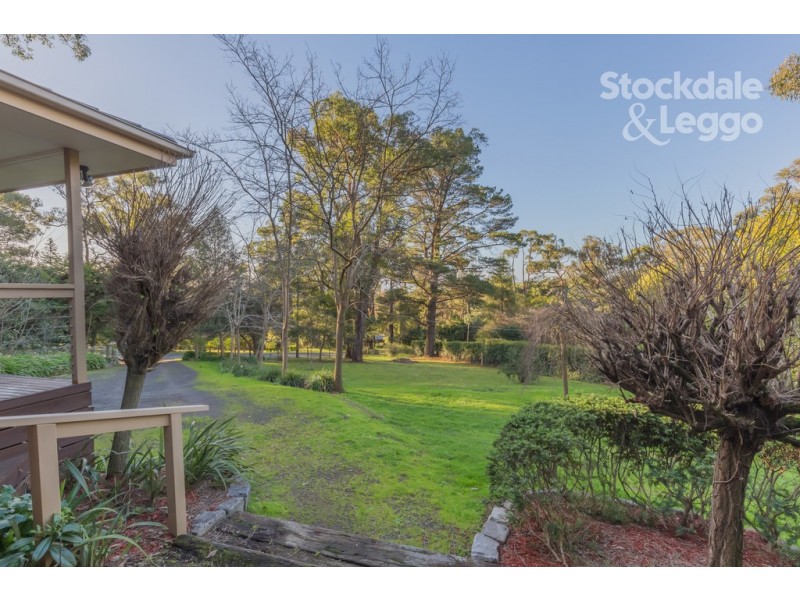 36 Avon Road, Avonsleigh VIC 3782