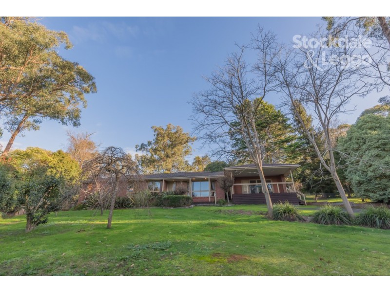 36 Avon Road, Avonsleigh VIC 3782