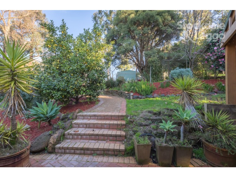 36 Avon Road, Avonsleigh VIC 3782