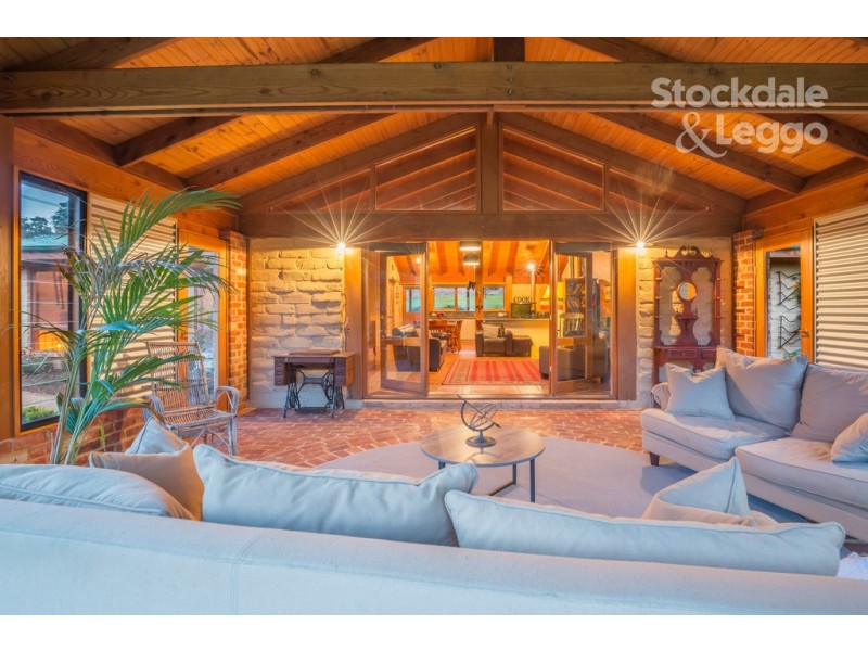 148 Collie Road, Gembrook VIC 3783