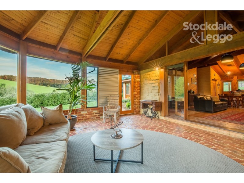 148 Collie Road, Gembrook VIC 3783