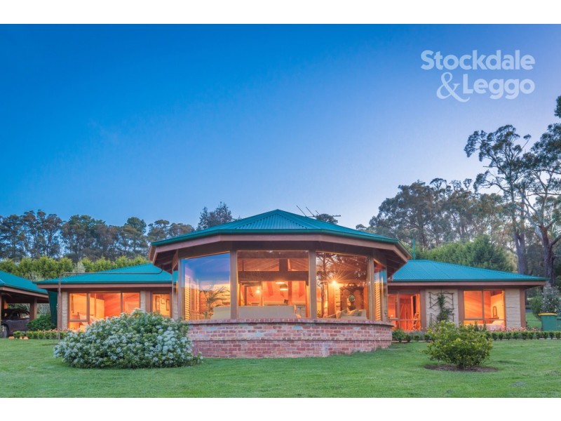 148 Collie Road, Gembrook VIC 3783