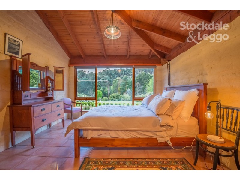 148 Collie Road, Gembrook VIC 3783