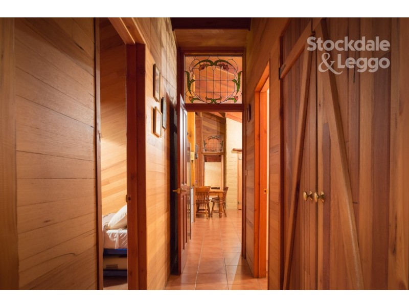 148 Collie Road, Gembrook VIC 3783