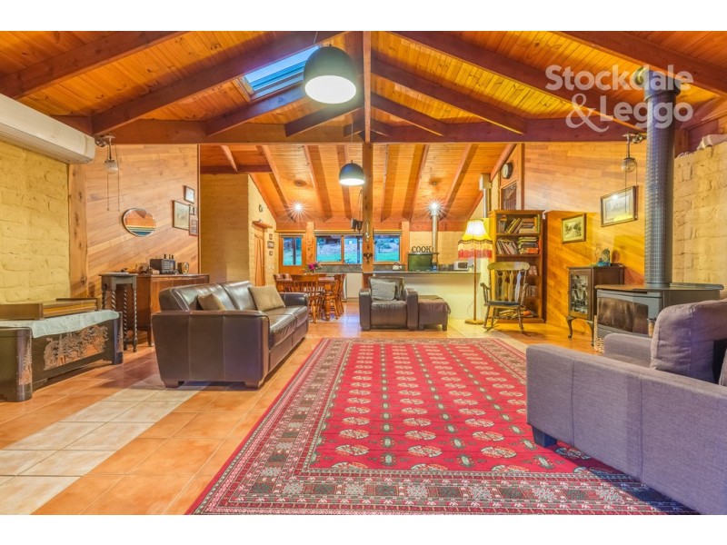 148 Collie Road, Gembrook VIC 3783