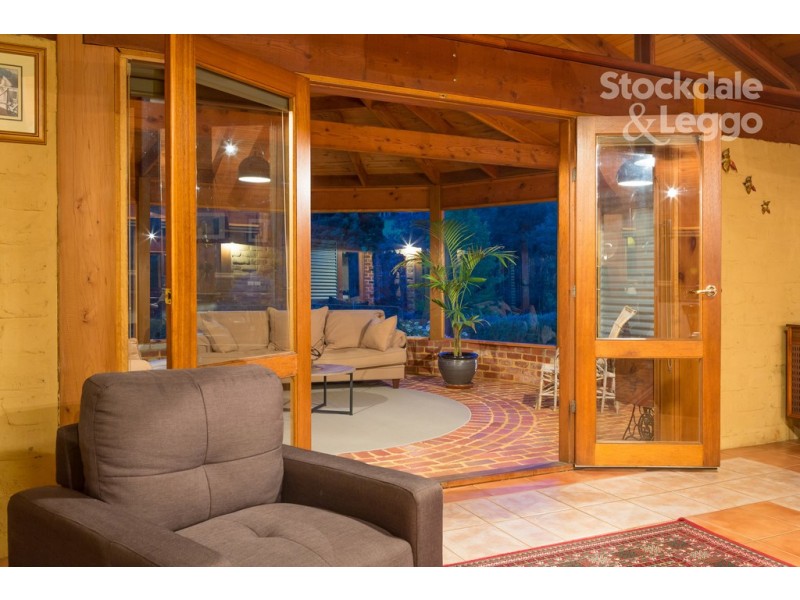 148 Collie Road, Gembrook VIC 3783