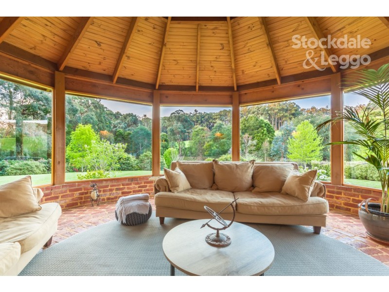 148 Collie Road, Gembrook VIC 3783