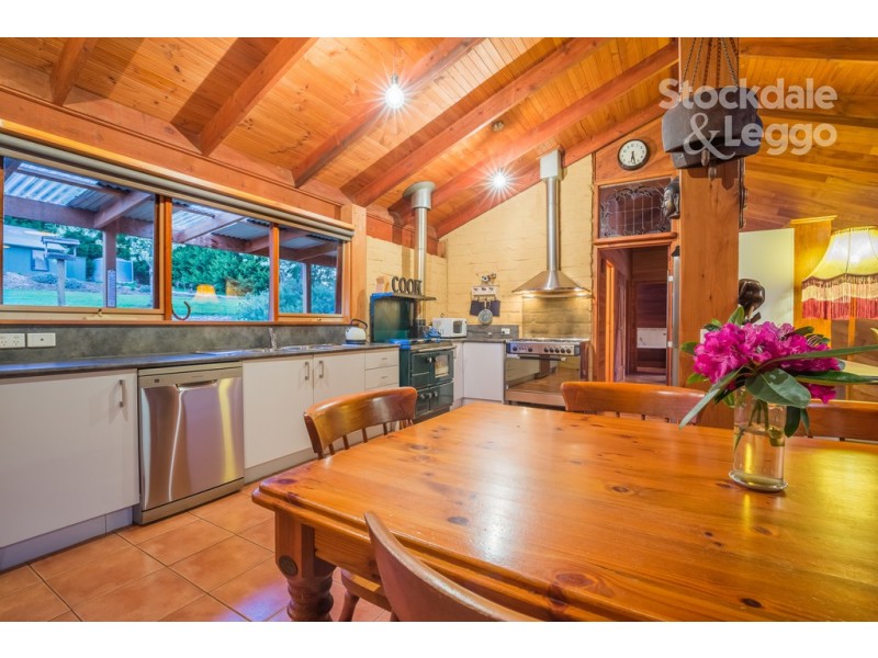148 Collie Road, Gembrook VIC 3783