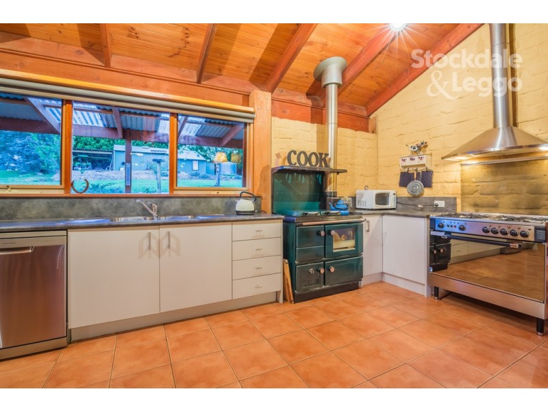148 Collie Road, Gembrook VIC 3783